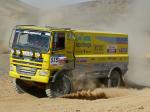 DAF CF Rally Truck 2002 года